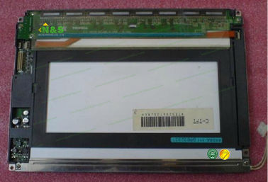 Um tamanho da tela LCD industrial de 9,5 polegadas indica LTM09C035 Toshiba LCM 640×480
