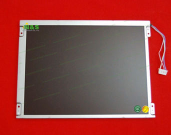 LTD104C11S Toshiba LCD industrial indica 10,4” LCM 640×480 sem painel de toque