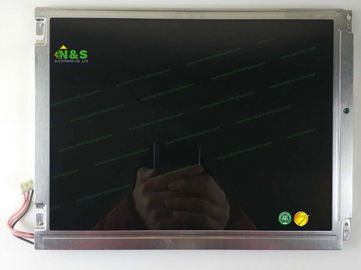 NÃO MENOS 10,4 da exposição industrial do NEC da polegada LCM, painel LCD 640×480 do NEC NL6448AC33-29