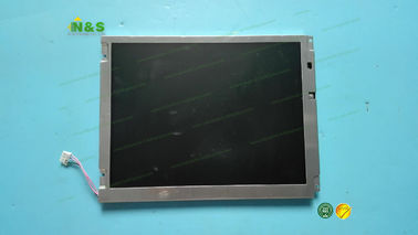 NL6448BC33-63 NÃO MENOS do painel 10,4” LCM 640×480 do NEC LCD para a aplicação industrial