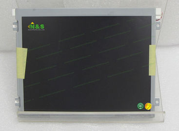 Painel afiado LQ084S3LG02 8,4&quot; do LCD da aplicação industrial frequência de LCM 800×600 60Hz