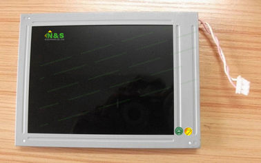 Polegada afiada durável LCM 320×240 do painel 5,0 de LM5Q321 LCD sem tela táctil