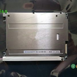Monitor industrial do tela táctil de KCS3224ASTT-X6 Kyocera 5,7&quot; LCM 320×240 75Hz