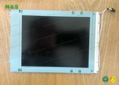 Painel preto do NEC LCD de NL128102AC29-17G uma área ativa de 19 polegadas para 60HZ o Um-si TFT LCD