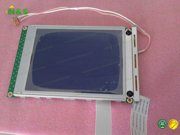Polegada lisa 320×240 EW32F10BCW EDT STN-LCD do painel LCD 5,7 do telefone celular da exposição do retângulo