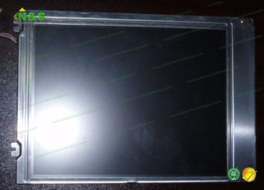 Tela médica de LCBLDT163MC NAN YA CSTN-LCD Lcd pixel da listra vertical de um RGB de 7,4 polegadas