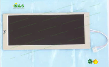 6,2 polegadas 640×240 LCD médico indicam a exposição lisa do retângulo de KCG062HV1AE-G00 Kyocera