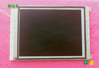 9,4 polegadas 640×480 LCD médico indicam DMF50260NFU-FW-21 OPTREX FSTN-LCD