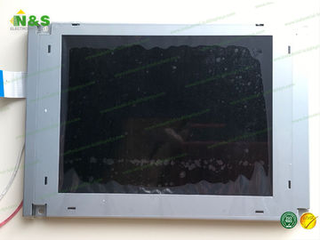 SP17Q001 HITACHI LCD médico indica 6,4 o modo de exposição da polegada 320×240 STN