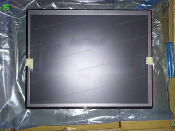 HITACHI LCD médico indica a polegada 1280×480 de TFT LCD TX31D38VM2BAA 12,3 do Um-si