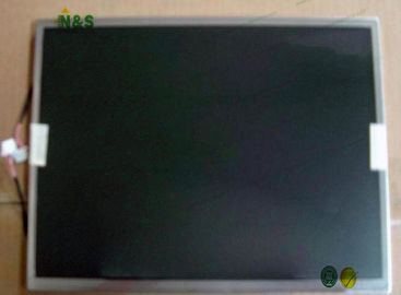 Cor da exposição da polegada 262K de TFT LCD 12,1 do Um-si do CMO do painel de G121X1-L01 AUO LCD