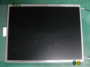 12,1 tela táctil da polegada 800×600 Innolux, painel de exposição G121S1-L01 do LCD CMO