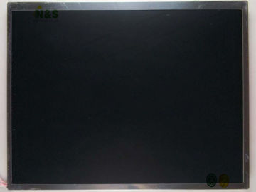 Exposição lisa do retângulo da descrição da polegada 640×480 do painel 10,4 de G104V1-T01 Innolux LCD