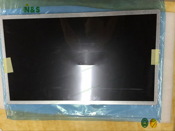 Um-si TFT LCD 1920×1080 da polegada AUO do painel 18,5 de G185HAN01.0 AUO LCD para a imagem latente médica