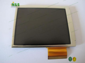 ² novo/original do brilho 250 Cd/M de TFT LCD do Um-si do painel de exposição LQ035Q7DH07 do LCD do Sharp