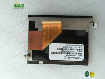 TM038QV-67A03 TORISAN LCD industrial indica 3,8 o modo de exposição reflexivo da polegada 320×240
