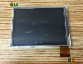 Painel de exposição do NEC LCD de NL2432HC22-41K, módulo do tela táctil de TFT LCD de 3,5 polegadas