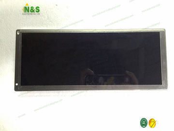 Um-si de superfície antiofuscante TFT LCD do painel do LCD do Sharp 8,8 Inch1280×480 LQ088K9LA02
