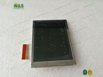 Aplicação industrial da polegada 240×320 de TFT LCD 3,5 do Um-si da exposição de TX09D70VM1CBB HITACHI KOE LCD