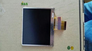 480×640 LCD industrial indica 3,5 o tempo longo da polegada COM41H4M31XLC ORTUSTECH