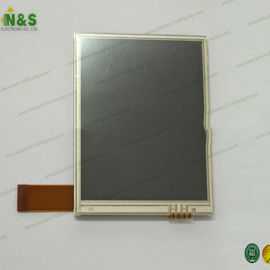 A imagem latente médica LCD industrial indica a polegada 480×640 de COM35H3M74UTC ORTUSTECH 3,5