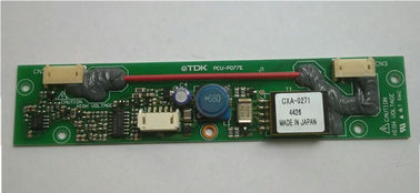 inversor eletrônico TDK CXA-0271 de 69kHz DC/AC Ccfl para lâmpadas fluorescentes do cátodo frio