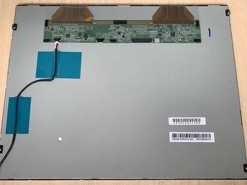1024*768 TFT Tianma LCD indica 15 a relação da composição LVDS da polegada TM150TDSG80 LCM