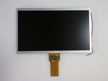 Polegada de revestimento dura antiofuscante G101STN01.2 do painel de toque 1024×600 de Auo 3H TFT LCD 10,1