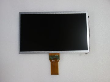 10,1 categoria original A de TFT LCD G101STN01.5 1024*600 do um-si da polegada para industrial