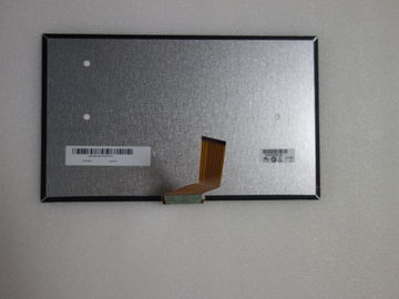 Original liso do painel G101STN01.7 de TFT AUO LCD do retângulo toque de um Withou de 10,1 polegadas