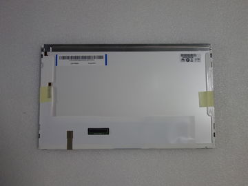 Um-si TFT LCD G101STN01.A do painel de 1024*600 AUO LCD ângulo de visão de 70/70/60/60 de grau
