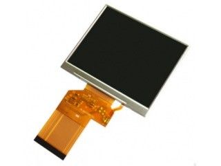 Painel LQ035NC111 de TFT LCD da câmara de vídeo de 3,5 Digitas da polegada sem tela táctil