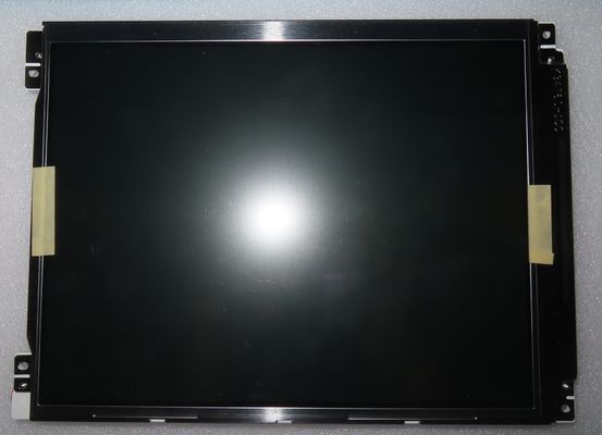 LQ104V1DG61 afiados LCM 640×480 10,4 avançam o painel industrial do LCD