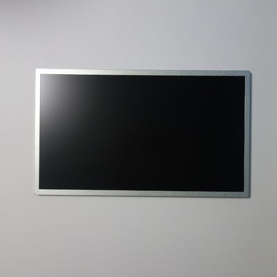 Painel LCD do OEM 1,0 milímetro Pin Pitch 16.7M G185HAN01.0 Auo