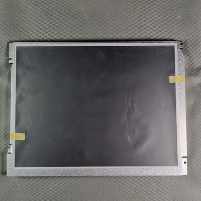 Painel afiado dos terminais de serviço LQ121S1DG81 do auto 3H 12,1” LCD