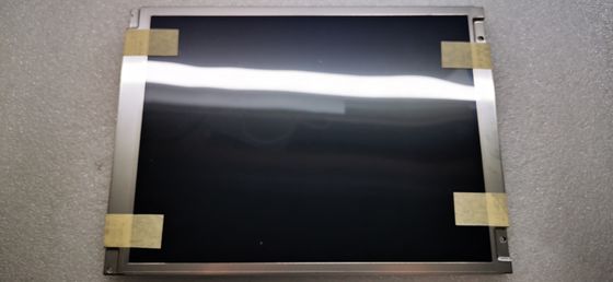 Painel da polegada AUO LCD de 8S2P WLED G104VN01.1 640×480 10,4