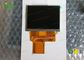 Original painel LTV350QV-F04 de Samsung LCD de 3,5 polegadas para industrial/anúncio publicitário