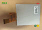 AT050TN33 V.1 5,0 ² do CD do brilho 350 do painel de Innolux LCD da polegada/m