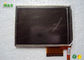 Painel afiado LQ035Q7DH01 do LCD 3,5 polegadas para painel Handheld do produto