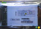 Exposições industriais de TOSHIBA LTM04C380K LCD sem toque, definição 640*480