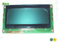 2,4 tamanho de caráter da exposição 3.2×5.95 milímetros da polegada DMC -16117A Optrex LCD
