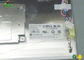 Painel LB070WV1-TD01 do LG LCD para o áudio do carro DVD GPS de Canadá Mercedes W204 GLK