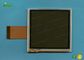 NL2432DR22-12B tela táctil do NEC LCD de 3,5 polegadas sem o escapamento claro