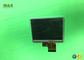 PW035XU1 3,5 painel da polegada PVI LCD com 76.32×42.82 milímetro para o painel da câmara de vídeo de Digitas