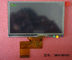 TM047NBH03 4,7 tensão de entrada normalmente branca das exposições de Tianma LCD da polegada 3.3V