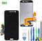 Original Black Mobile Phone LCD Screen for HTC 10 with Touch Screen Digitizer