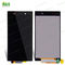 Original Mobile Phone lcd display touch screen,for sony xperia z3 mini lcd assembly