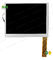 Painel novo e original Tianma da tela de exposição de 12.1inch TM121TDSG01 LCD