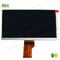 Innolux painel P070BAG-CM1 1024×600 de alta resolução do Lcd de 7 polegadas, listra vertical do RGB