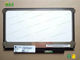 O LCD industrial original novo indica NT116WHM-N21 11,6 polegadas normalmente branco